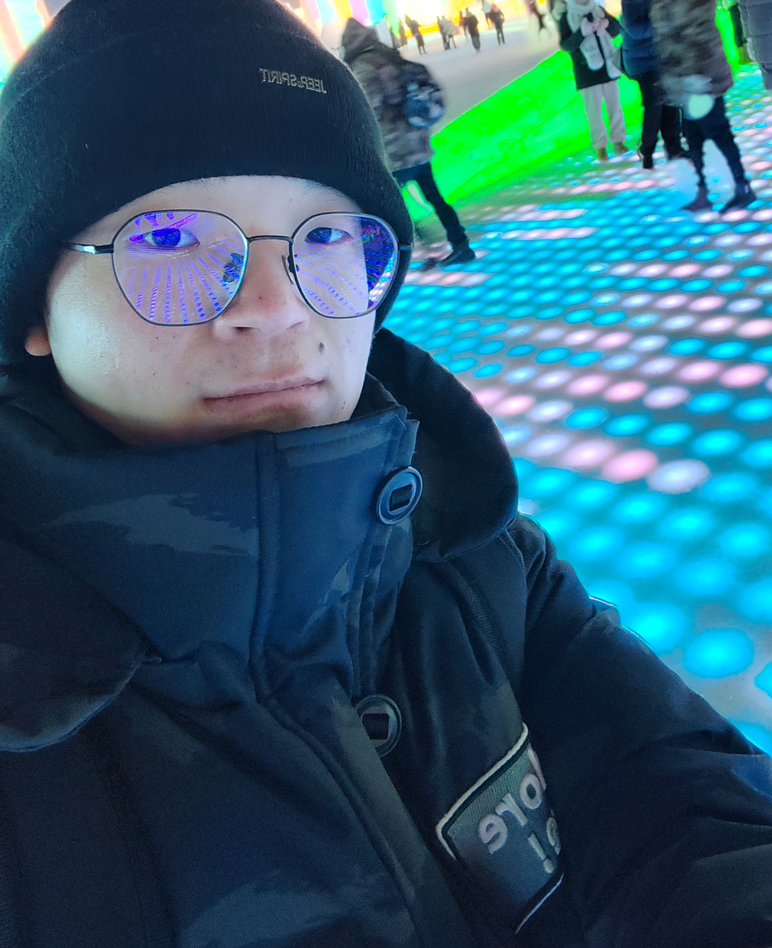 Xiaolong Li